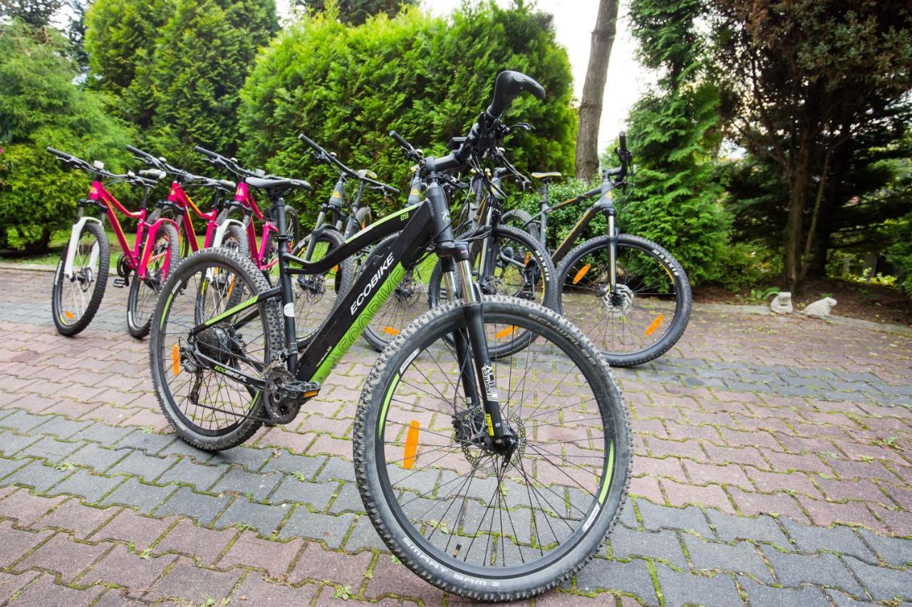 Homestay Rowerowyfun Nowy Sacz