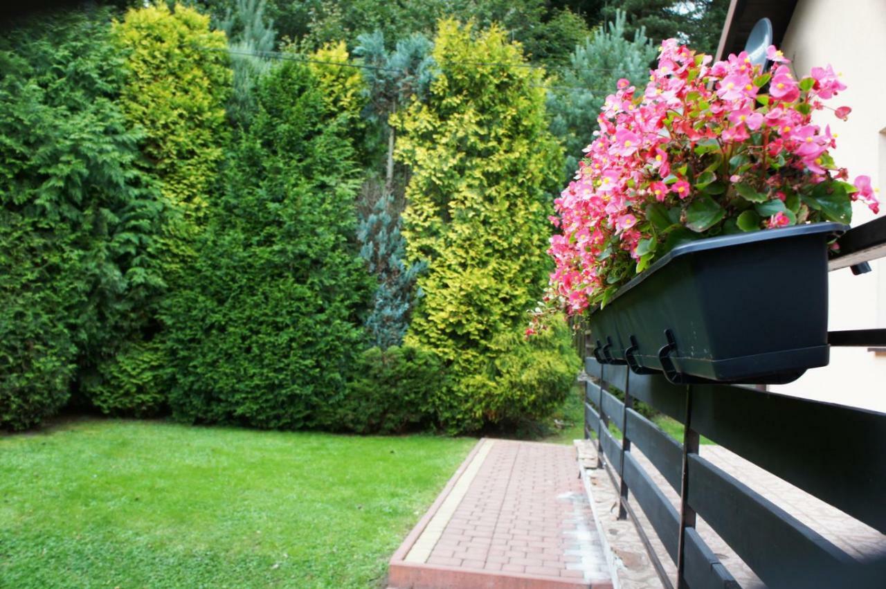 Rowerowyfun Homestay
