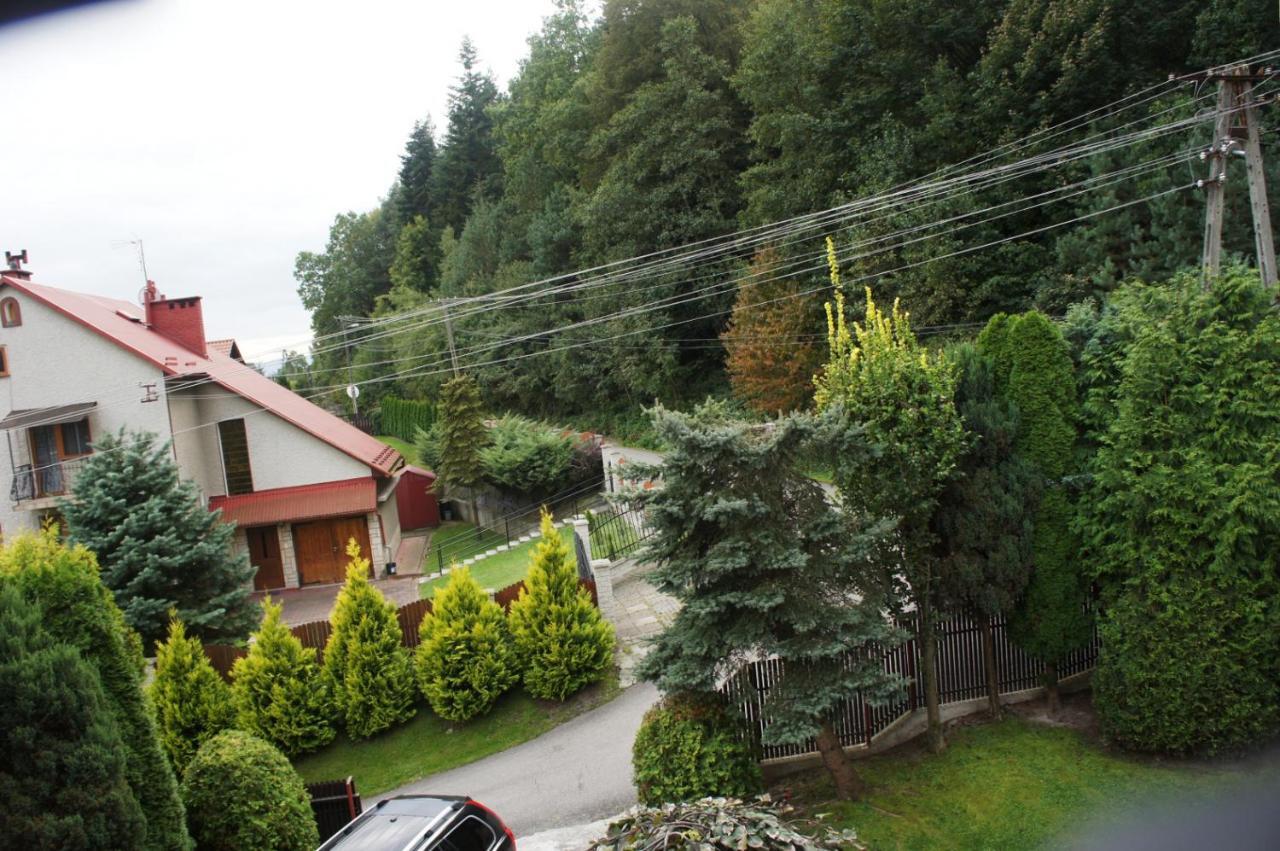 Homestay Rowerowyfun Nowy Sacz