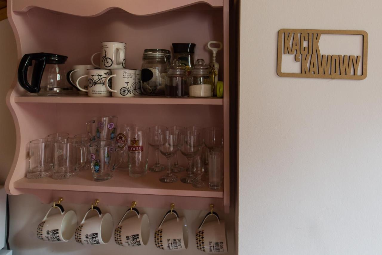 Homestay Rowerowyfun Nowy Sacz