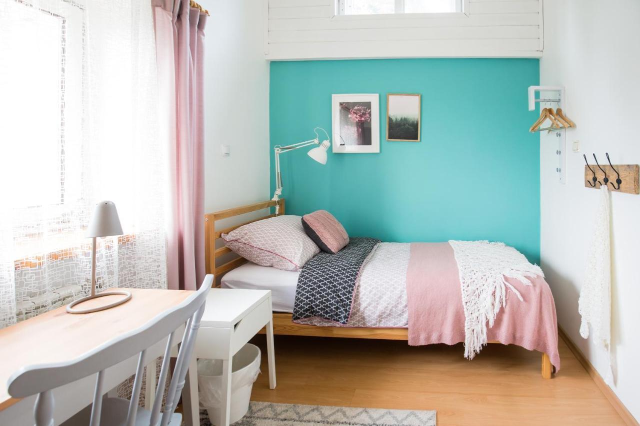 Rowerowyfun Homestay Nowy Sacz