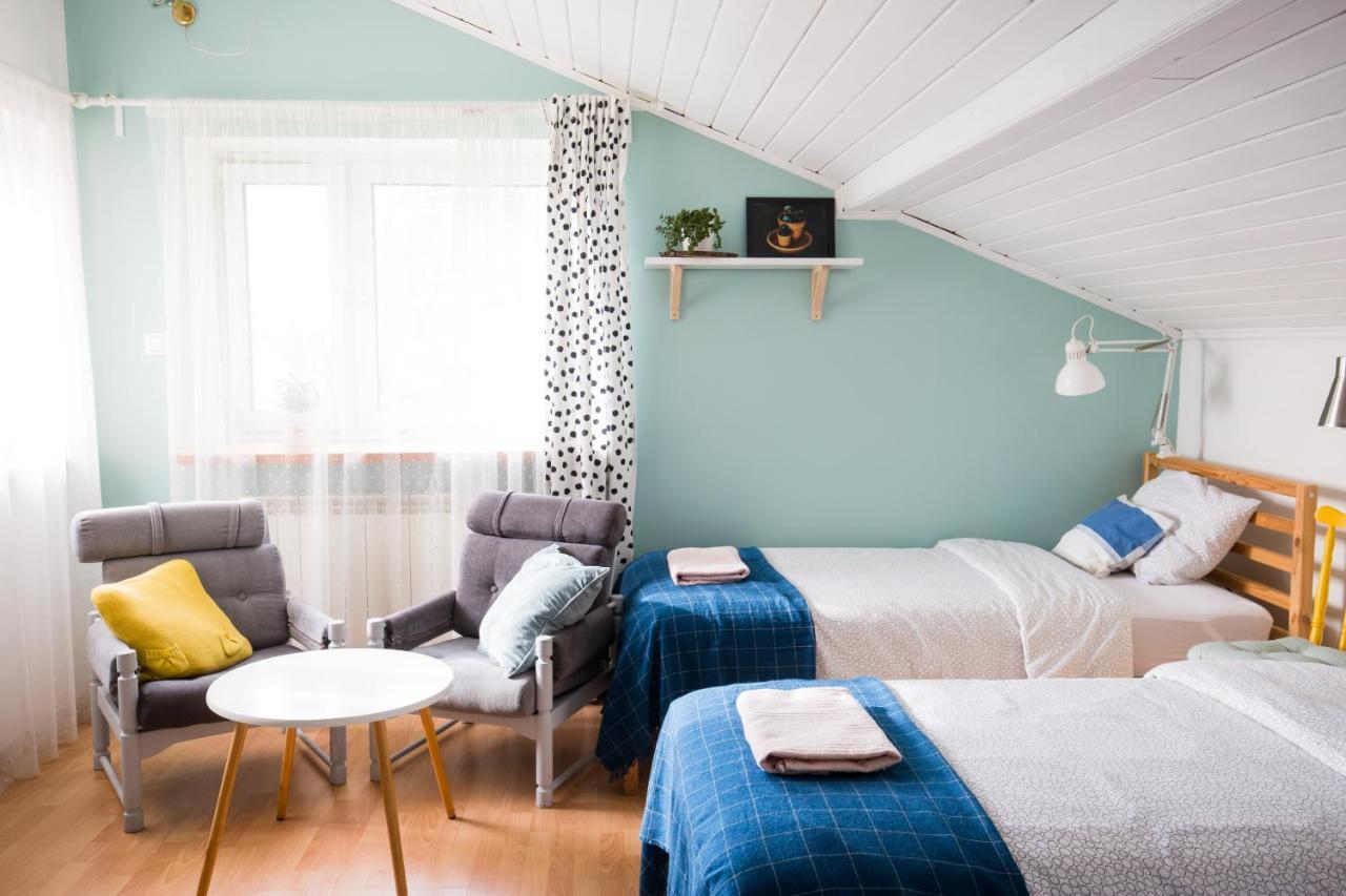 Homestay Rowerowyfun Nowy Sacz